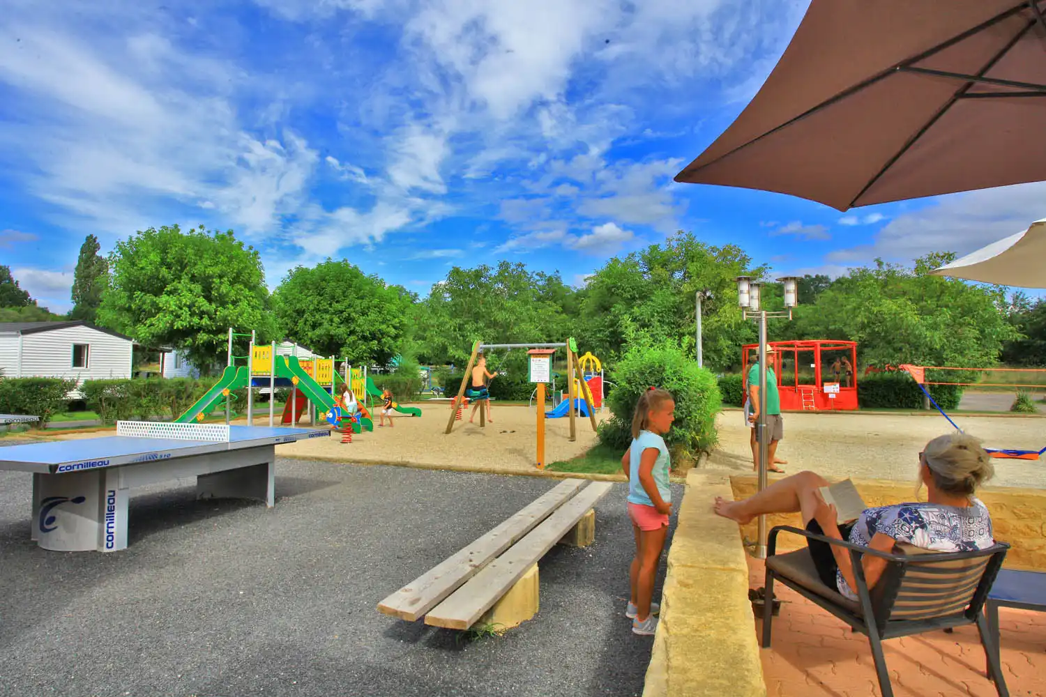 ban3-bories Camping de dernière minute en Dordogne